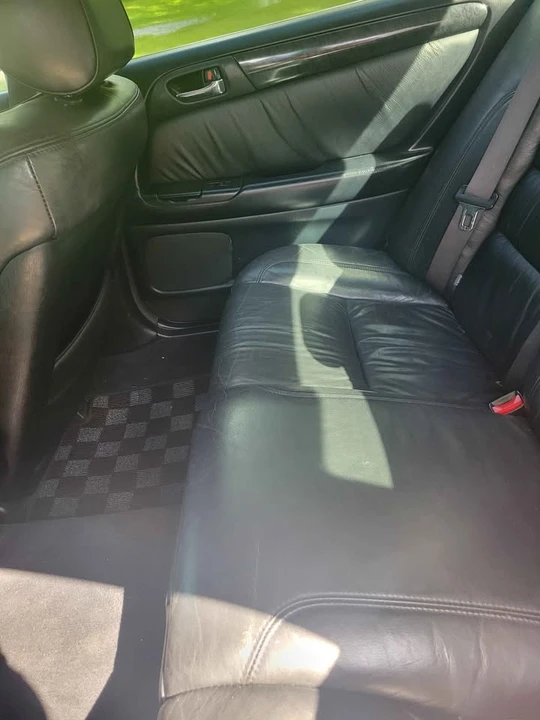 2002 Lexus GS 2nd Gen - Image 3 of 14