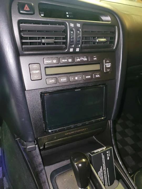 2002 Lexus GS 2nd Gen - Image 2 of 14