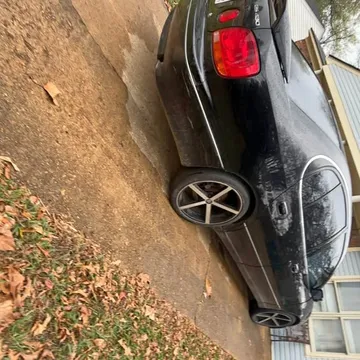2002 Lexus GS 450h