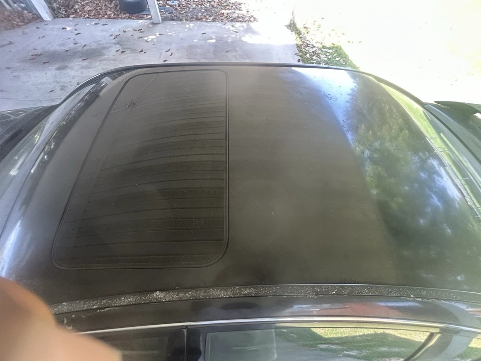 2002 Lexus GS 2nd Gen - Image 5 of 22