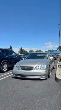 2002 Lexus GS300