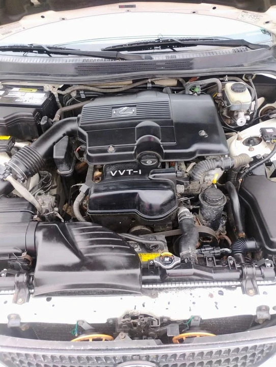 2002 Lexus IS 1st Gen - Image 6 of 9