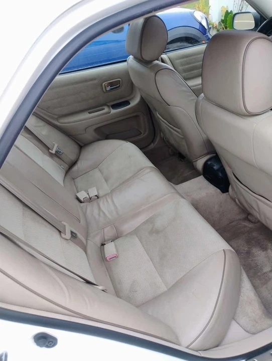 2002 Lexus IS 1st Gen - Image 7 of 9