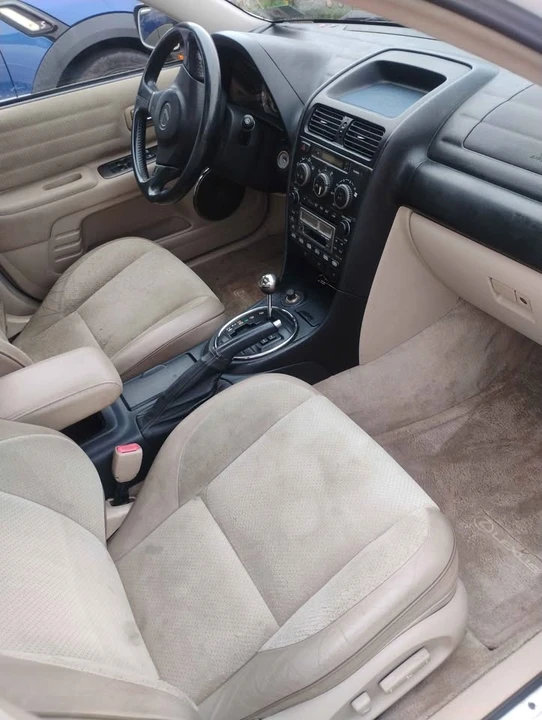 2002 Lexus IS 1st Gen - Image 4 of 9