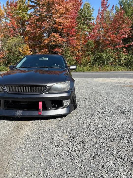 2002 Lexus IS 1st Gen - Image 6 of 8