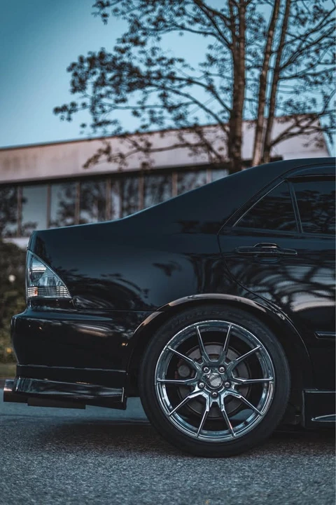 2002 Lexus IS 1st Gen - Image 3 of 7