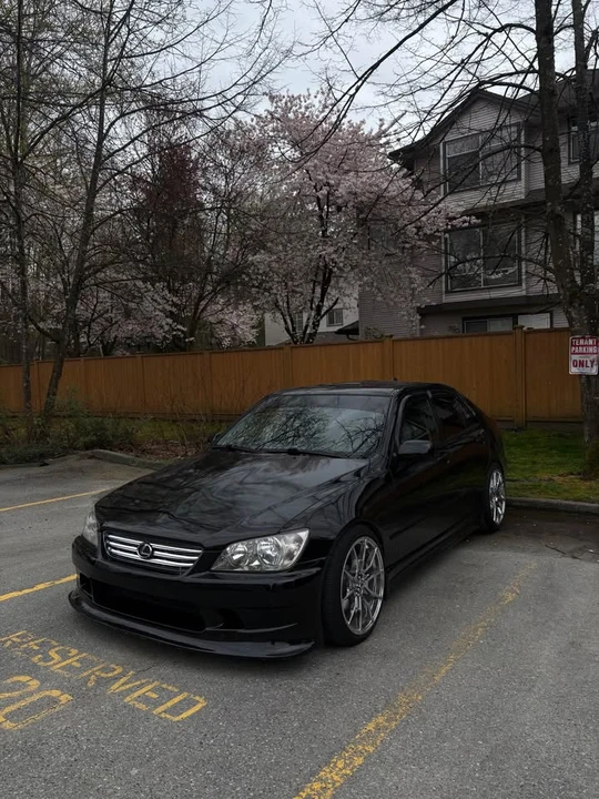 2002 Lexus IS 1st Gen - Image 6 of 7
