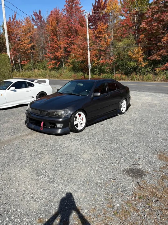 2002 Lexus IS 1st Gen - Image 3 of 8