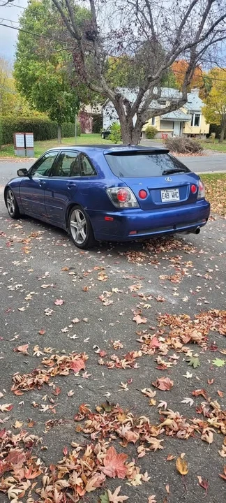 2002 Lexus IS 1st Gen - Image 3 of 9