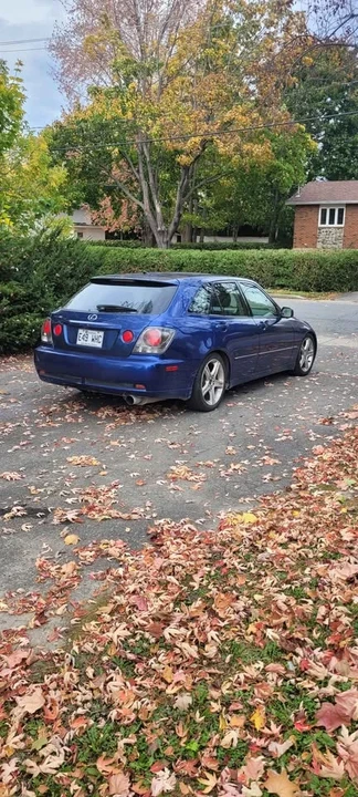 2002 Lexus IS 1st Gen - Image 4 of 9