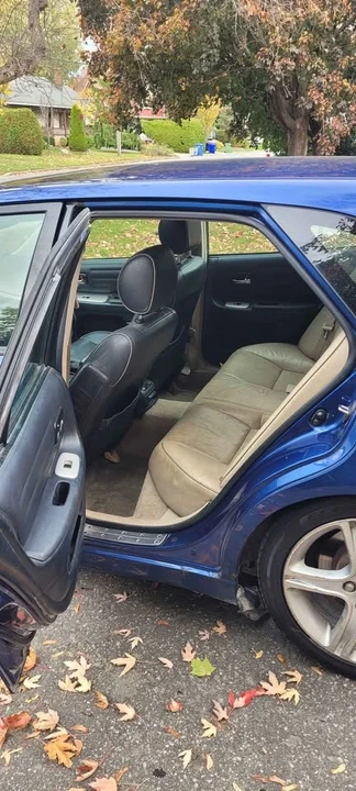 2002 Lexus IS 1st Gen - Image 6 of 9