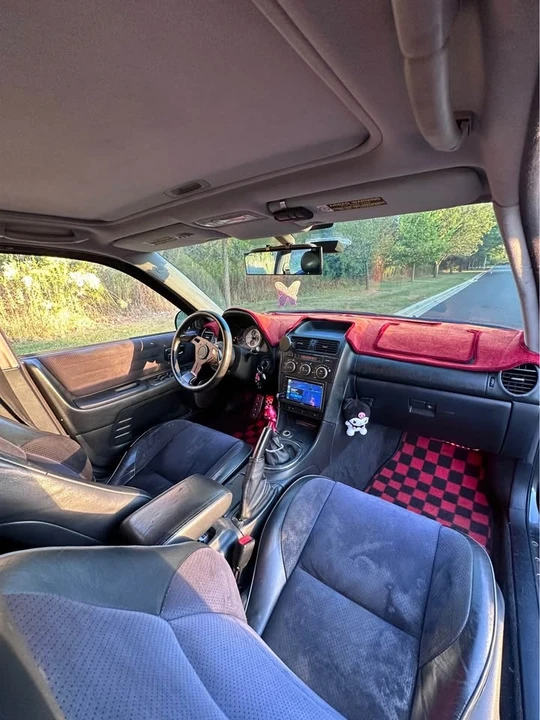 2002 Lexus IS 1st Gen - Image 8 of 13