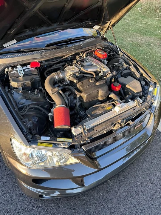 2002 Lexus IS 1st Gen - Image 7 of 13