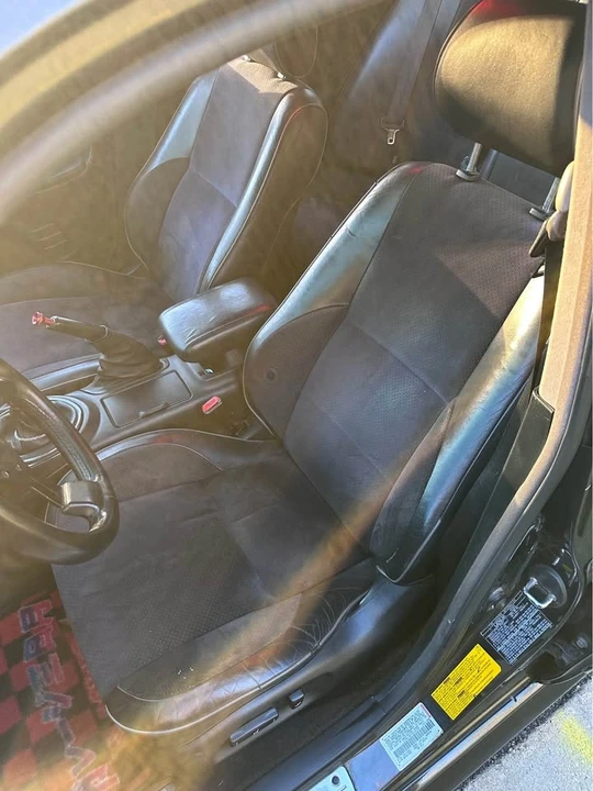2002 Lexus IS 1st Gen - Image 10 of 13