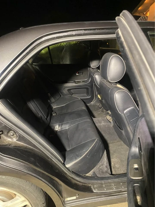 2002 Lexus IS 1st Gen - Image 6 of 8