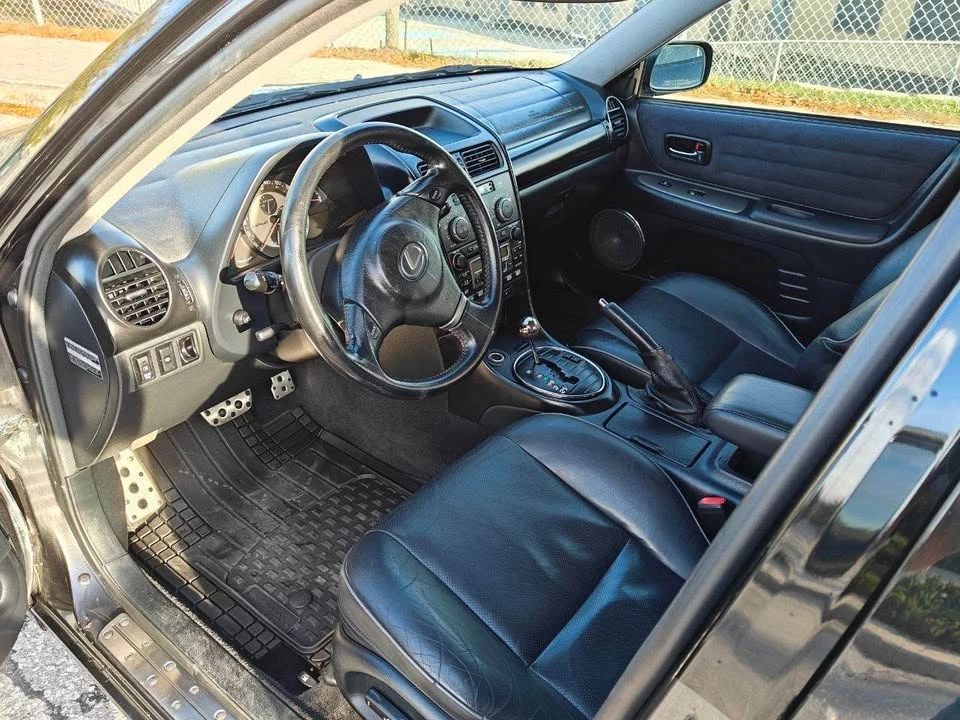 2002 Lexus IS 1st Gen - Image 7 of 19
