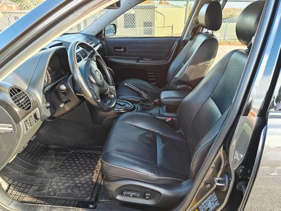 2002 Lexus IS 1st Gen - Image 8 of 19