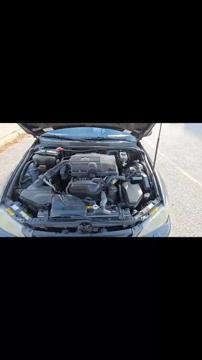 2002 Lexus IS 1st Gen - Image 19 of 19