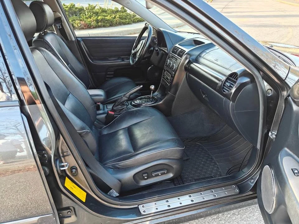 2002 Lexus IS 1st Gen - Image 13 of 19