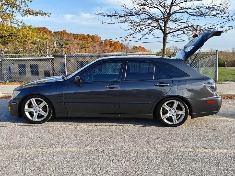 2002 Lexus IS 1st Gen - Image 6 of 19