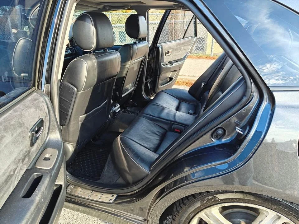 2002 Lexus IS 1st Gen - Image 9 of 19