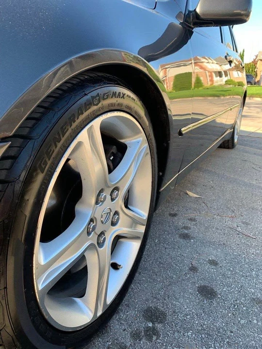 2002 Lexus IS 1st Gen - Image 18 of 19