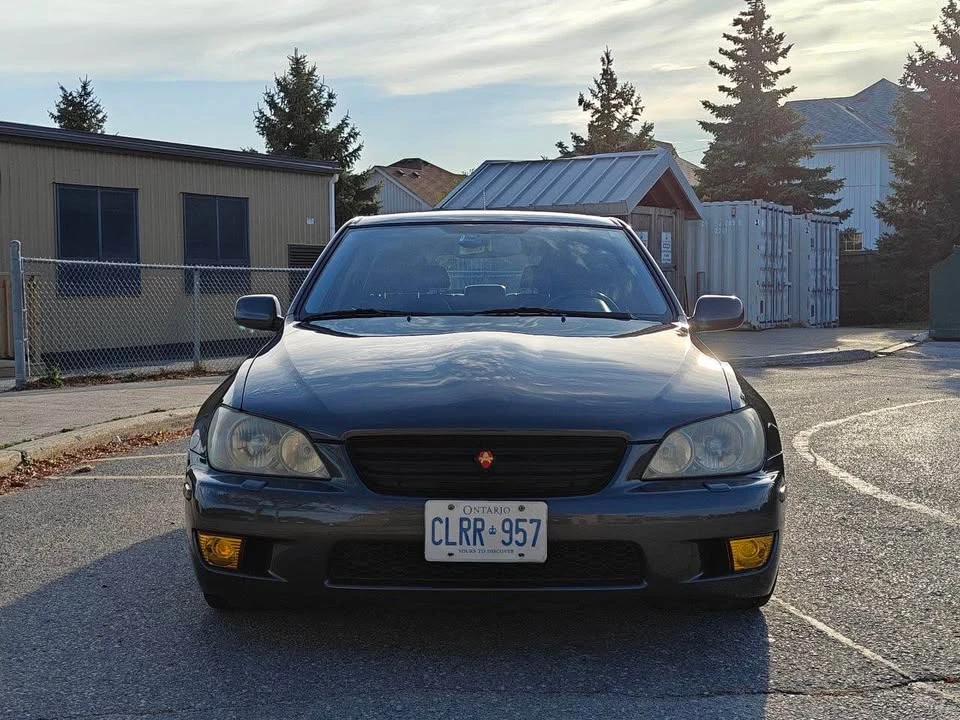 2002 Lexus IS 1st Gen - Image 2 of 19