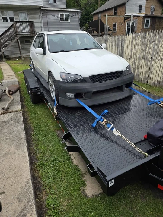 2002 Lexus IS 1st Gen - Image 7 of 9