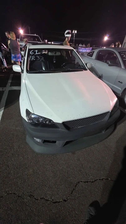 2002 Lexus IS 1st Gen - Image 2 of 9
