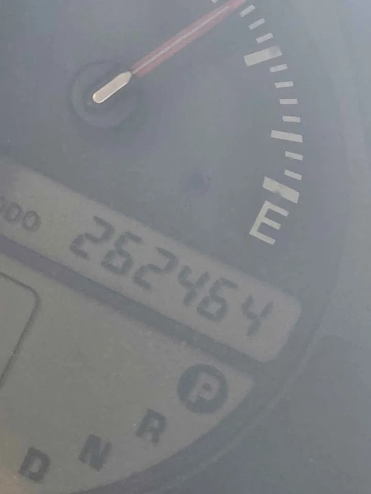 2002 Lexus IS 1st Gen - Image 9 of 9