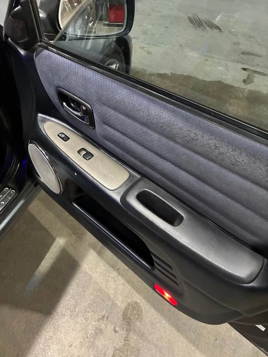 2002 Lexus IS 1st Gen - Image 8 of 8