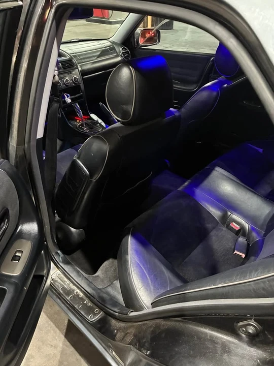 2002 Lexus IS 1st Gen - Image 7 of 8