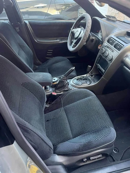2002 Lexus IS 1st Gen - Image 4 of 7