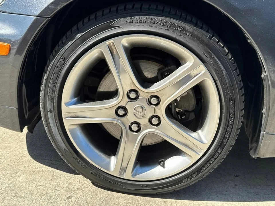 2002 Lexus IS 1st Gen - Image 7 of 18
