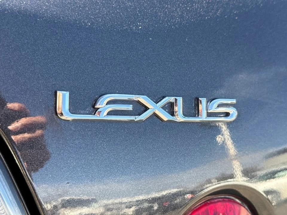 2002 Lexus IS 1st Gen - Image 14 of 18