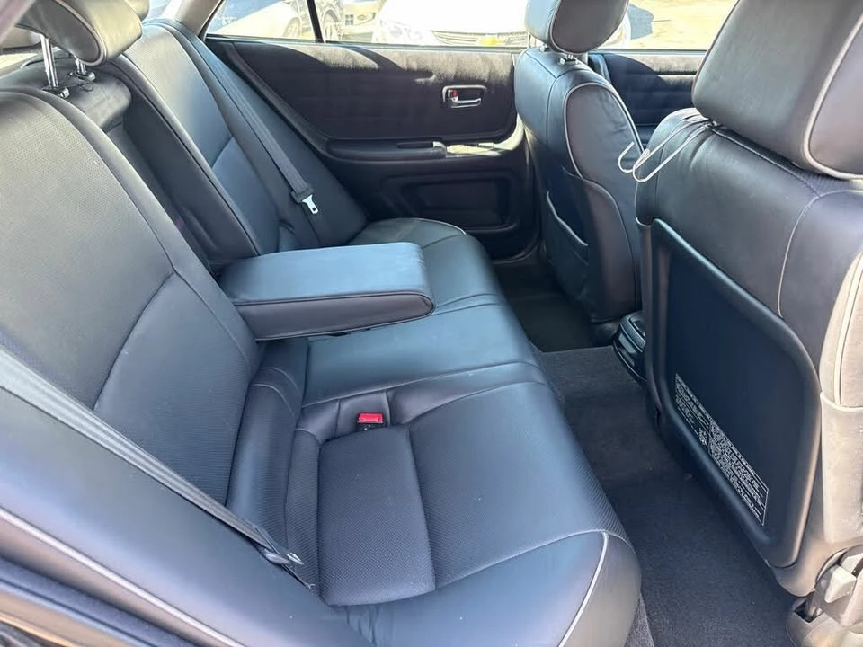 2002 Lexus IS 1st Gen - Image 17 of 18
