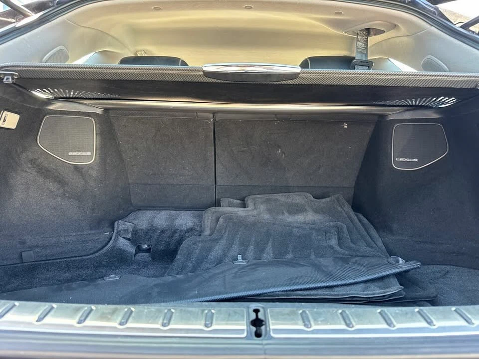 2002 Lexus IS 1st Gen - Image 15 of 18