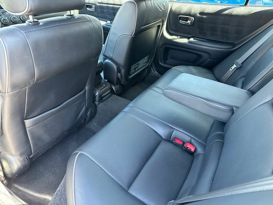 2002 Lexus IS 1st Gen - Image 18 of 18