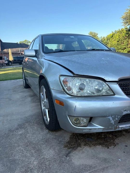 2002 Lexus IS 1st Gen - Image 6 of 19