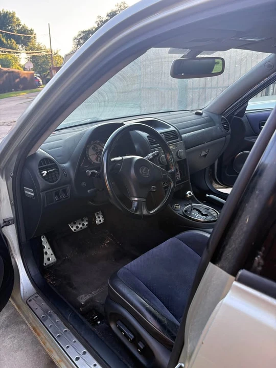 2002 Lexus IS 1st Gen - Image 13 of 19