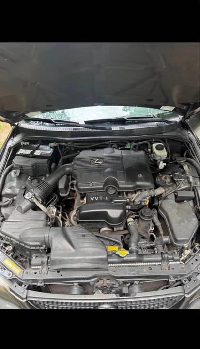 2002 Lexus IS 1st Gen - Image 11 of 12