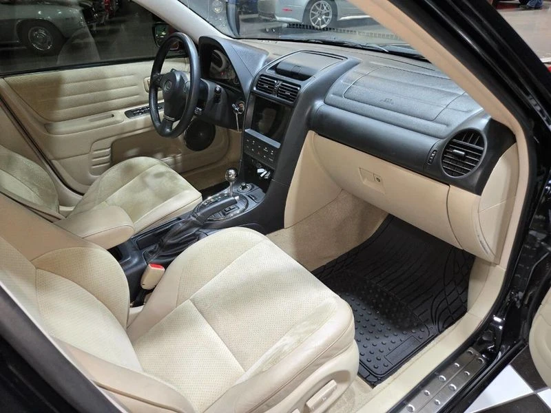 2002 Lexus IS 1st Gen - Image 12 of 12