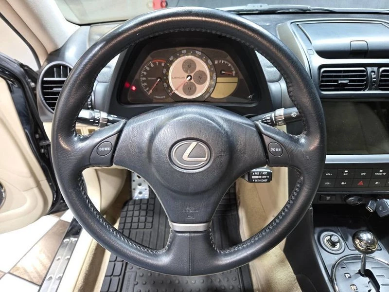 2002 Lexus IS 1st Gen - Image 6 of 12