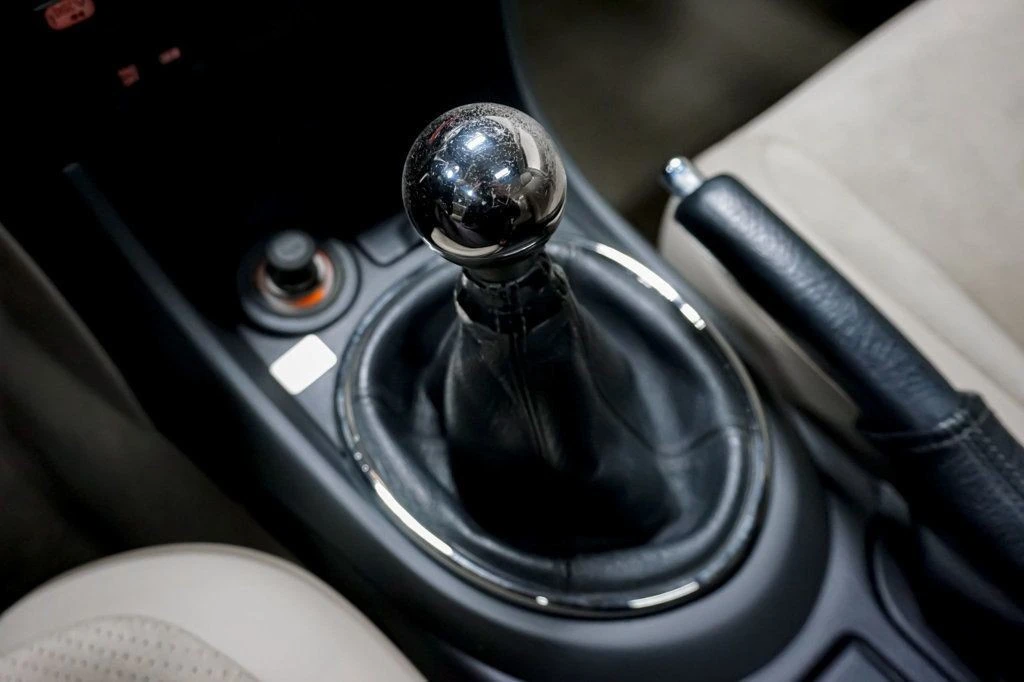 2002 Lexus IS 1st Gen - Image 10 of 12