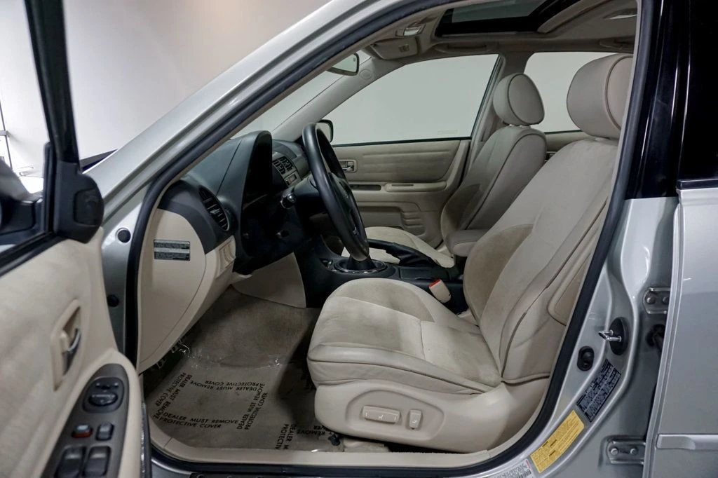 2002 Lexus IS 1st Gen - Image 7 of 12