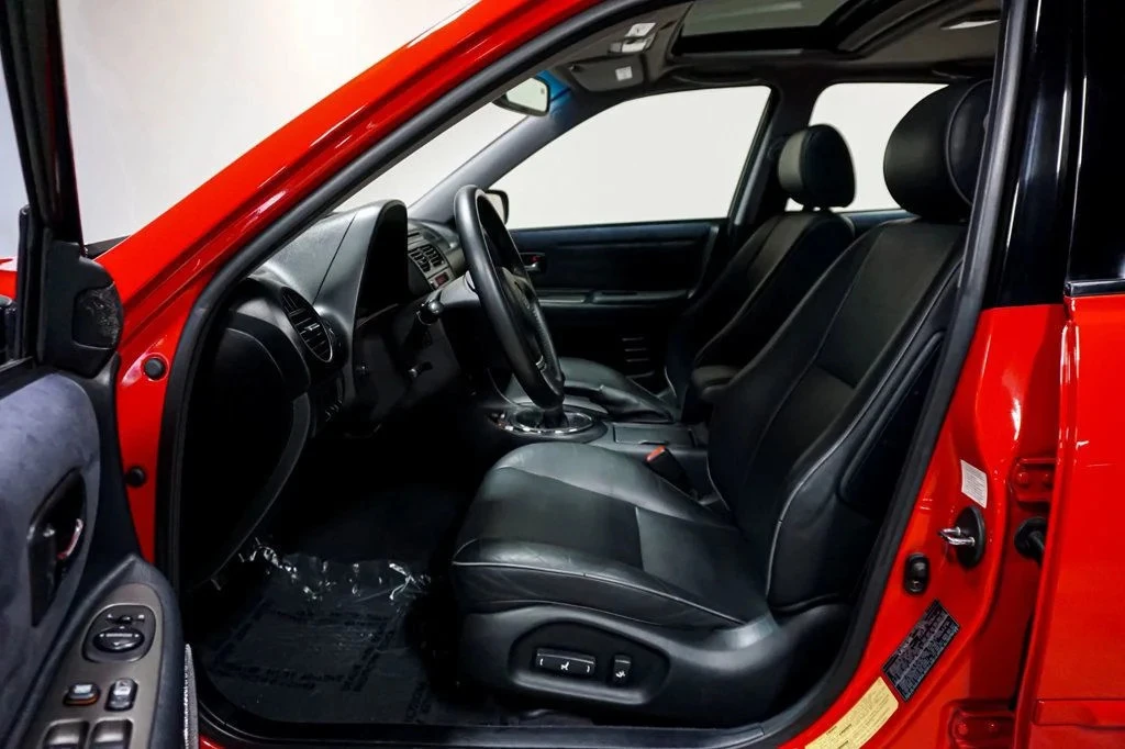 2002 Lexus IS 1st Gen - Image 7 of 12