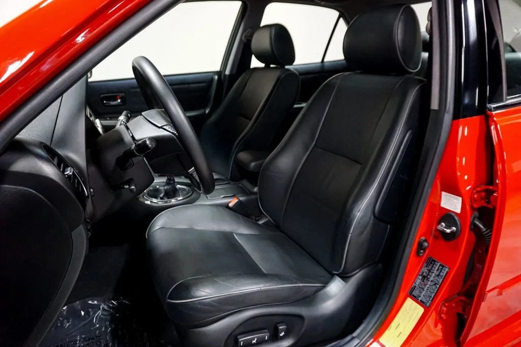 2002 Lexus IS 1st Gen - Image 8 of 12