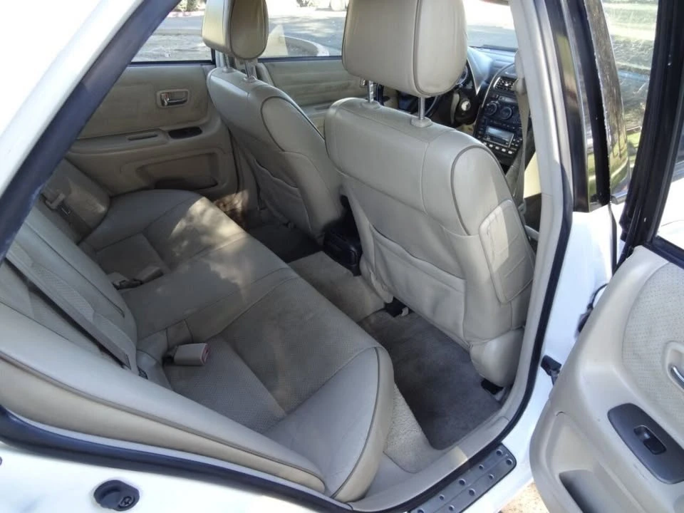 2002 Lexus IS 1st Gen - Image 13 of 15
