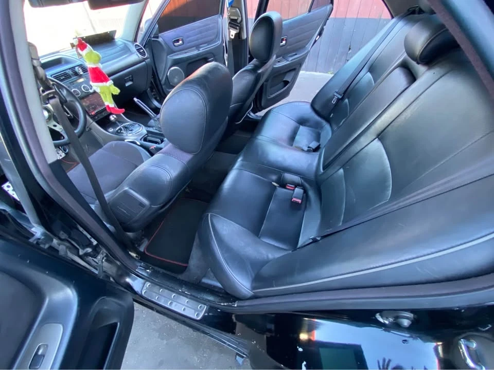 2002 Lexus IS 1st Gen - Image 3 of 8