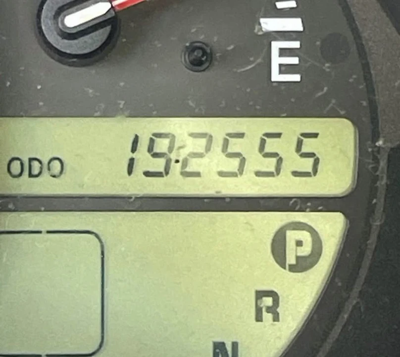 2002 Lexus IS 1st Gen - Image 6 of 6